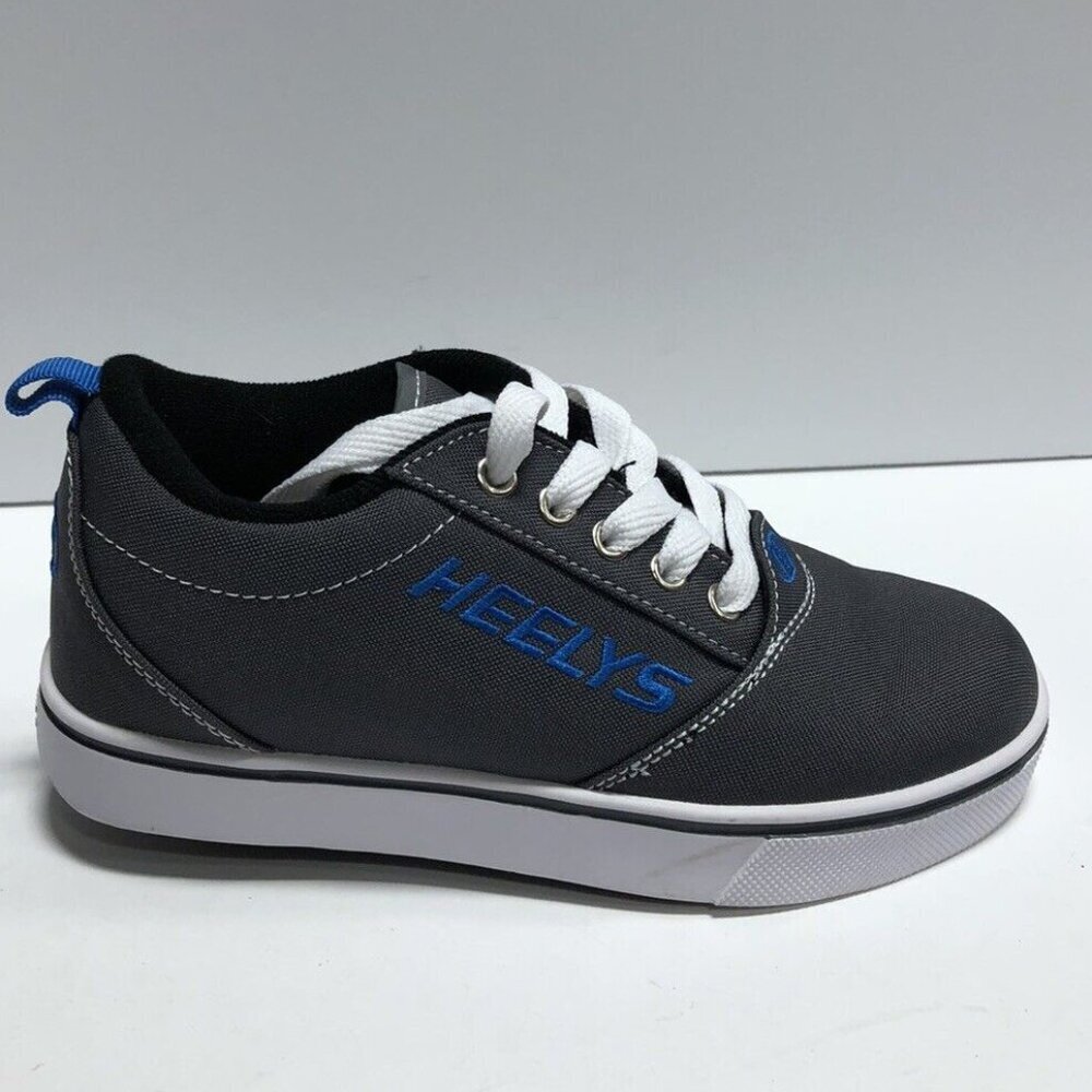 Heelys Pro 20 Print Youth Sneaker Size 3 M Big Kid
